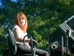 Replay Les routiers : profession chauffeur poids lourd - S3E1 - Ours du Jura et Vicky