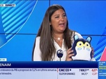 Replay Good Morning Business - Culture IA : Quand l'IA débarque dans les jouets, par Léa Benaim - 15/07