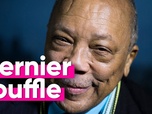 Replay Top Info - Quincy Jones : mort d'une légende