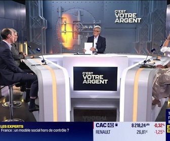 Replay C'est Votre Argent - vendredi 5 juin