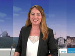 Replay ICI 19/20 édition toutes régions - Émission du mercredi 28 mai 2025