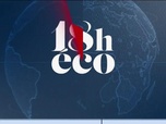 Replay Le 19h Eco - Le 18h Eco - Mardi 21 juillet