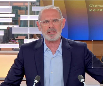 Replay C'est toute la question - 04/05/2026