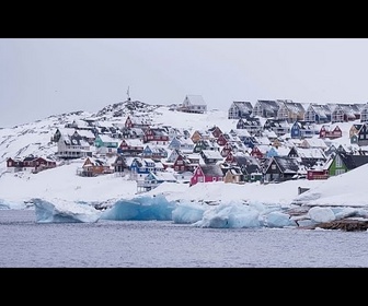 Replay Donald Trump déclare que les États-Unis agiront sur le Groenland, qu'ils le veuillent ou non