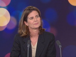 Replay À l'Affiche ! - Camille Kouchner de retour avec Immortels : Ecrire est ma manière de chercher une vérité