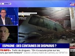 Replay News Box - Espagne : des centaines de disparus ? - 02/11