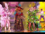 Replay Mask singer 2025 - Emission 09 du 27 juin 2025 - Partie 1