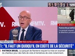 Replay Face à Face - Éric Ciotti souhaite un quoi qu'il en coûte sécuritaire