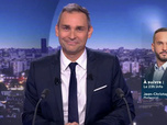 Replay A Suivre avec Loïc de La Mornais - 26/10/2026