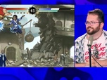 Replay Multijoueurs - A quoi on joue? Avatar Legends: The Fighting Game