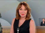 Replay Le JT en LSF - 07/03/2026
