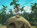 Replay Pirate academy - Monkey business