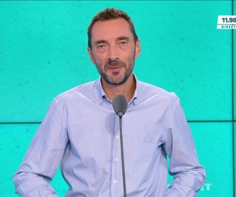 Replay Estelle Midi - Tout bloquer le 10 septembre : compréhensible ou insupportable ?