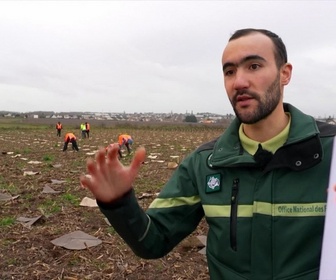 Replay Tfou d'Info du 22 avril 2026