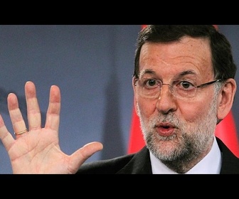 Replay Une équipe de France sans Français, selon Mariano Rajoy : le dérapage qui choque