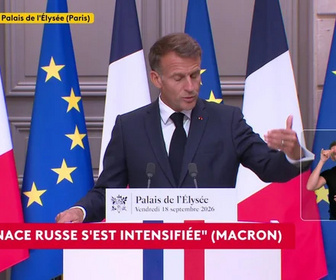 Replay Le JT en LSF - 18/09/2026