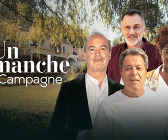 Replay Un dimanche à la campagne - Émission du dimanche 21 septembre 2025