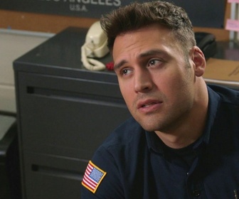Replay 9-1-1 - S5 E13 - Terreurs