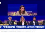 Replay BFM Grand Soir - Donald Trump : Beaucoup de problèmes avec les Français - 11/11