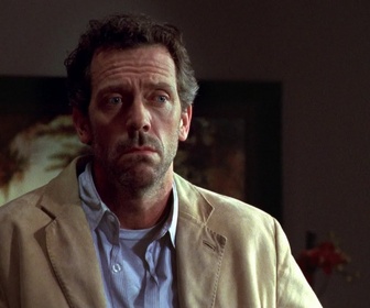 Replay Dr House - S01 E12 - Rencontre sportive