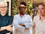 Replay ActuElles - Cheffes : ces femmes qui révolutionnent la cuisine