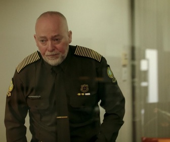 Replay Alertes - S01 E21 - La lettre