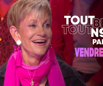 Replay Tout Beau, Tout N9uf - 03/10/2025 - Partie 2/3