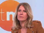 Replay Télématin - L'interview d'actualité - Stéphanie Perez