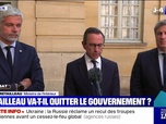 Replay Tout le monde veut savoir - Retailleau va-t-il quitter le gouvernement ? - 02/06