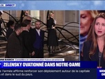 Replay Week-end direct - Zelensky ovationné dans Notre-Dame - 07/12