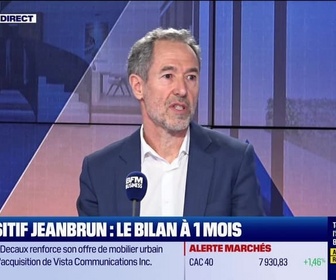 Replay Les Experts de l'immo : Dispositif Jeanbrun, le bilan à un mois - 01/04