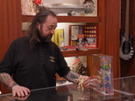 Replay Pawn stars : les rois des enchères - S25E5 - Sixième sens chez les pawn stars