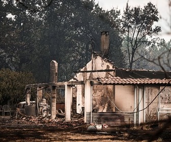 Replay 28 minutes - État ou assureurs : qui va payer la facture des incendies ?