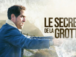Replay Le secret de la grotte