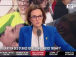 Replay Les Grandes Gueules - Violences, policiers blessés : un concert de rap dégénère en plein Paris… Les Halles, une zone de non-droit ?