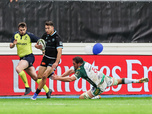 Replay Challenge Cup - Sans briller, mais sans trembler, Castres dispose des Italiens de Benetton