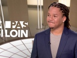 Replay Damiens Nicolas, invité de C pas si loin