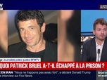 Replay Marschall Truchot : Patrick Bruel échappe à une détention provisoire - 11/06
