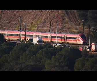 Replay Espagne : les secours se poursuivent, le bilan s'alourdit après l'accident de train à Cordoue