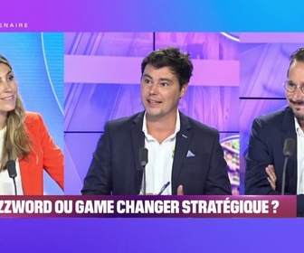 Replay Focus Retail : Le Focus - L'IA Buzzword ou game changer stratégique ? 07/09/24