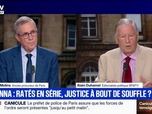 Replay L'intégrale de BFM Dimanche Soir - Dimanche 21 juin 2026
