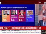 Replay L'intégrale de BFM Dimanche Soir - Dimanche 29 mars 2026