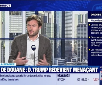 Replay BFM Bourse - On refait la séance : Clariane poursuit son rebond - 12/06
