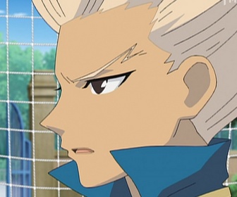 Replay Inazuma Eleven - S01 E17 - La décision de Jude