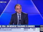 Replay Les experts du soir - Mardi 10 juin