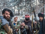 Replay Afghanistan : vivre sous le régime taliban - Sous la loi des talibans