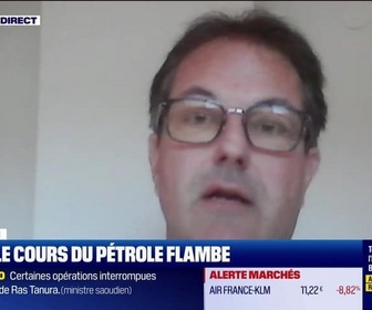 Replay Tout pour investir - Arbitrage : Iran, le cours du pétrole flambe - 02/03