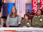 Replay Quotidien troisième partie du 3 juillet 2025