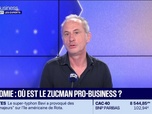 Replay Les Experts : Économie, où est le Zucman pro-business ? - 06/07