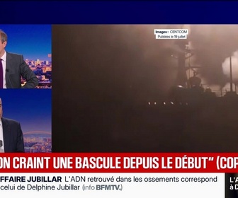 Replay L'intégrale de BFM Dimanche Soir - Dimanche 19 juillet 2026
